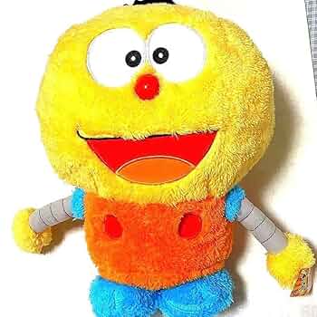 コロ助 ぬいぐるみ キテレツ大百科 特大 BIG 713tHgMt+tL._UF350,350_QL50_.jpg